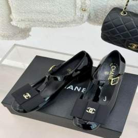Picture of Chanel Shoes _SKUChanelsz35-40J02052896